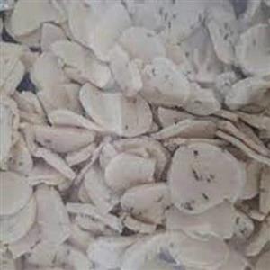 کشک چیپسی زیره دار 1000گرم (100 درصد خالص و طبیعی)