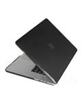 OEM Crystal Hard Protective Case for Macbook Pro Retina 13.3 inch A1425(Black)