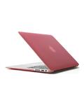 OEM Crystal Protective Case for Macbook Air 11.6 inch(Pink)