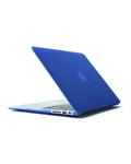 OEM Crystal Protective Case for Macbook Air 11.6 inch(Blue)