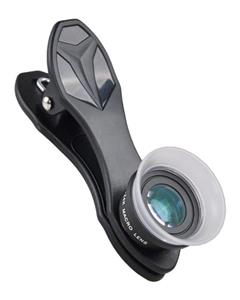 لنز موبایل ماکرو Macro 12-24X اپکسل Apexel