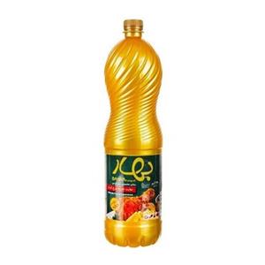روغن مایع سرخ کردنی 1350گ بهار 