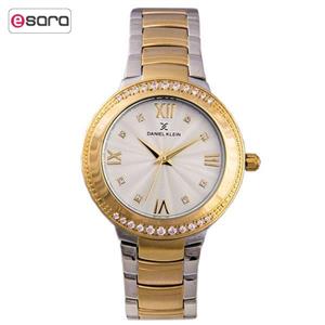 ساعت مچی عقربه ای زنانه دنیل کلین مدل DK10974-5