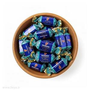 تافی سوهان و گز مینو