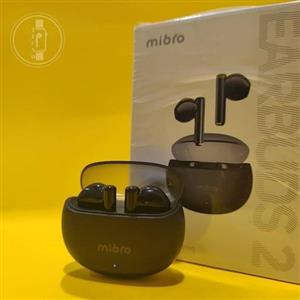 ایرپاد خاص و جذاب میبرو earbuds2