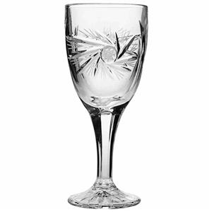 لیوان پایه دار بوهمیا کد SP85