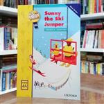 کتاب Up and Away Readers 4A Sunny the Skil Jumper