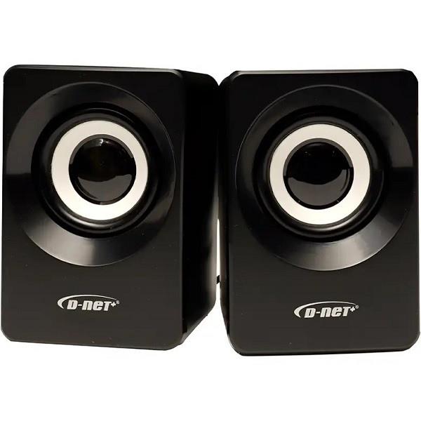 اسپیکر رومیزی دی نت DT14