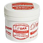 واکس مو دی داکس مدل dwax حجم 150 میل حالت دهنده حاوی ویتامین e و قابلیت شستشوی آسان ( )