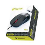 موس سیمدار eleven مدل M600 ا ELEVEN M600 کد 4867