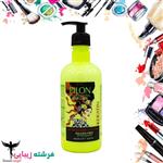 ماسک مو بدون آبکشی 420 میل پیلون PILON hair mask