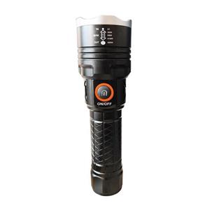چراغ قوه دستی اسمال سان مدل ZY-T226