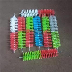 فرچه یدک نپتون بسته8 عددی(فرچه ی جارو نپتون)