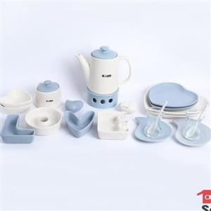 سرویس صبحانه خوری آیسرام