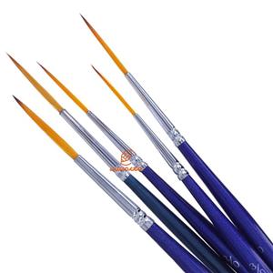 قلم مو شاخه زنی کد 1020 پارس آرتیست