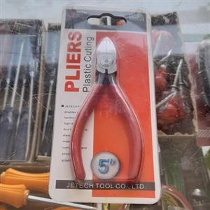 سیم چین الکترونیکی سایز 5 jetech