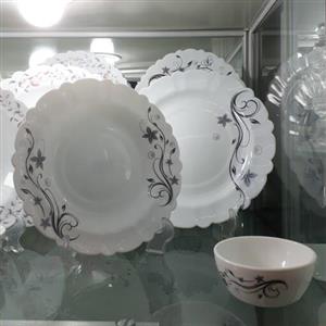 سرویس آرکوپال 6نفره مدل آیروپال 25پارچه