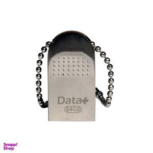 فلش مموری دیتا پلاس مدلLUXURY USB3.1 ظرفیت 64 گیگابایت