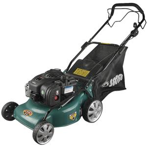 چمن زن بنزینی ساتا مدل DYM1564N Sata DYM1564N Petrol Lawn Mower