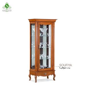 ویترین بوفه مدل سوفیا