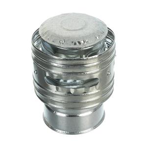 کلاهک گرد 15 بخاری