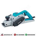 رنده برقی ماکیتا مدل MKP081