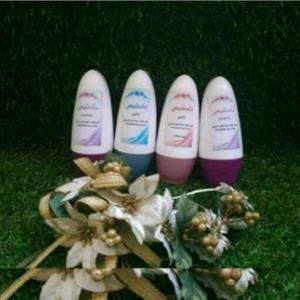 مام طبیعی (با رایحه گل نرگس )