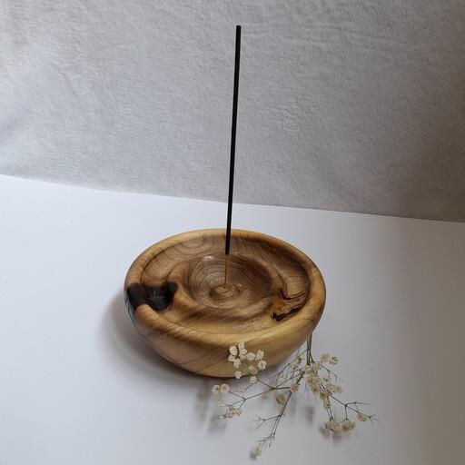 جاعودی چوبی خراطی