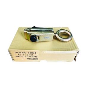 گیره صافکاری مستقیم با زاویه 90 درجه ساخت تایوان و فولادی