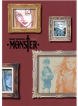 کتاب مانگا Monster 2 اثر Naoki Urasawa نشر  VIZ Media LLC