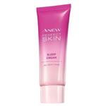 کرم شب آون مدل Anew Perfect Skin Sleep Cream حجم 50 میلی لیتر