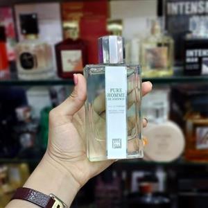 عطر ادکلن کارون پوران هوم شاه 100 میل Caron Pour Un Homme 