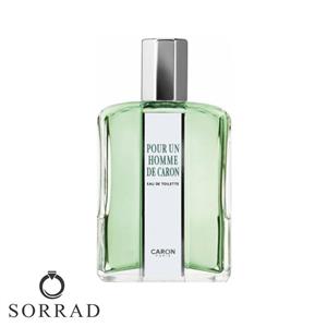 عطر ادکلن کارون پوران هوم عطر شاه 100 میل Caron Pour Un Homme