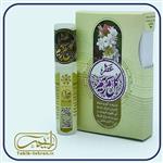 عطر طبیعی گل مریم ( 2.5 گرمی و محصول طیبستان)