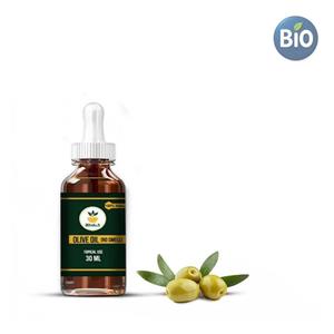 روغن زیتون موضعی
