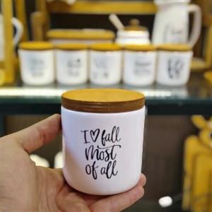 بانکه ( جاادویه ) کوچک تکست در طرح های متنوع