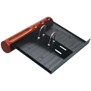 پایه تقویم چوب و فلز کد 104 