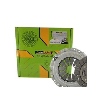 دیسک و صفحه شایان صنعت مناسب موتور XU7P