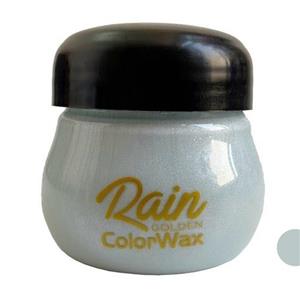 واکس مو رنگی سفید رین