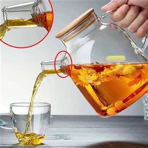 قوری پیرکس  1800 میلی لیتر