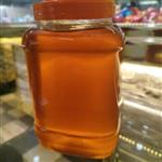 عسل برگرفته از گیاهان طبیعی سهند مراغه یک کیلویی  به شهر تبریز