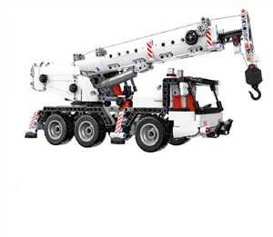 جرثقیل مهندسی ساختنی شیائومی مدل Mitu MTJM03IQI 