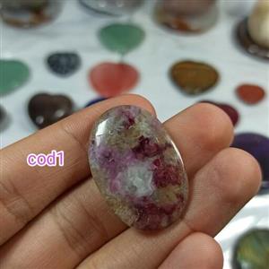 سودالیت قرمز