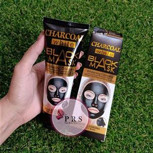 ماسک زغال وکالی