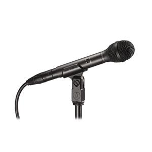 میکروفون کندانسور آدیو-تکنیکا مدل U873-R Audio Technica U873-R Hypercardioid Condenser Microphone