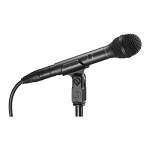 میکروفون کندانسور آدیو-تکنیکا مدل U873-R Audio Technica U873-R Hypercardioid Condenser Microphone