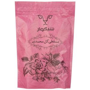 مسقطی گل محمدی شیگوار مقدار 400 گرم Shigvar Rosa Damascena Masghati 400gr 