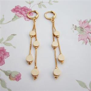 گوشواره برندوای اس ایکس رنگ ثابت ضدحساسیت کیفیت فوق العاده کد10