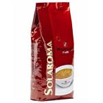 دانه قهوه مانوئل کافه مدل SOLAROMA بسته 1000 گرمی
