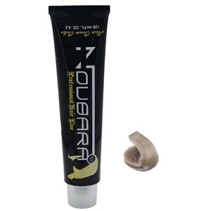 رنگ مو نوباراکس سری N B A شماره RT.1 رنگ کریستالی